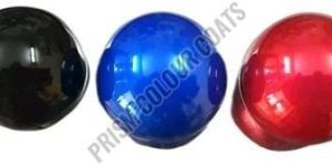 Metallic Finish Coating Powder