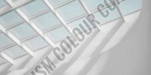 White Powder Coating Powder
