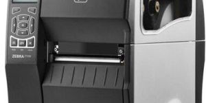 Avery Dennison 6404 Industrial Label Printer