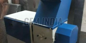 Plastic Shredders