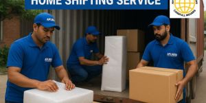 House Shifting Service