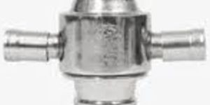 Brass Fighting Coupling