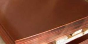 Copper Sheet