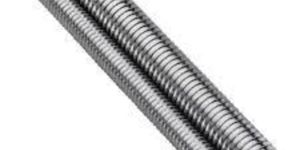 Gi Threaded Rod