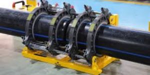 HDPE Pipe Jointing Machine