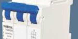 MCB Connector