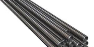 Mild Steel Conduit Pipes
