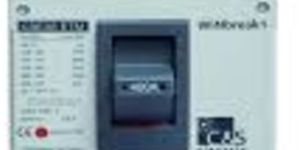 Molded Case Circuit Breakers