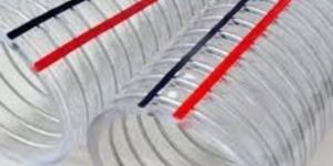 PVC Thunder Hose Pipe