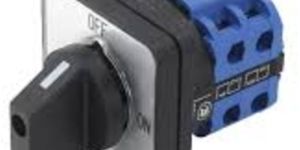 Rotary Switch Automatic