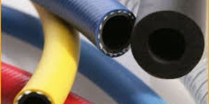 Rubber Spiral Hose Pipe