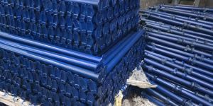 Cuplock Scaffolding System