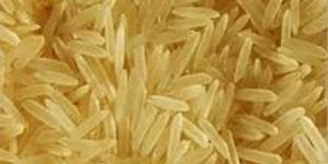 Parmal Golden Sella Rice