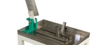 Manual Tender Coconut Cutter