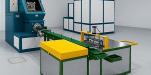 Detergent Cake Making Machines