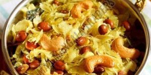 Poha Chivda