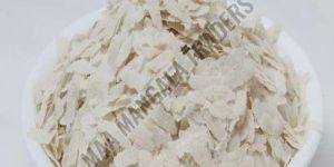 White Poha