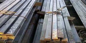 Hot Rolled Mild Steel Flat Bar