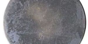 Low Carbon Mild Steel Circle