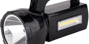 Globeam Kisan Torch with Long Range Focus Light