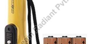 Globeam Leo LED Light Torch