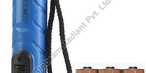 Globeam Vision LED Flashlight