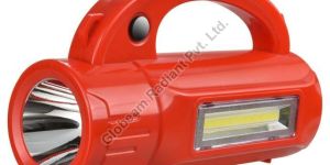 Globeam Josh Kisan Torch