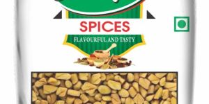 Fenugreek Seeds Pouch