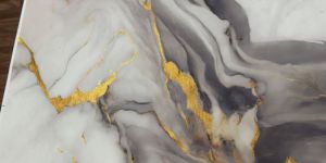 Screen Print Sunmica Paper