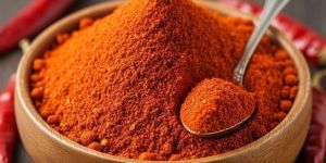 Dry Red Chilli Powder
