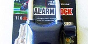 Alarm Disc Lock