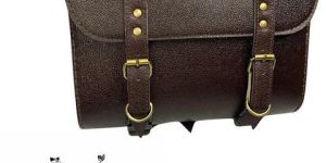 Universal Saddle Bag