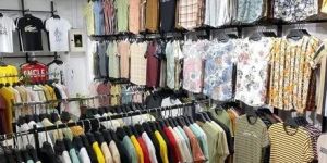 Surplus Readymade Garments