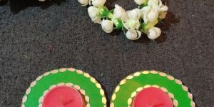 Tealight Candle Holder