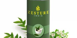 zesture india neem facewash