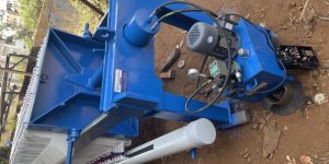 Hydraulic Filter Press