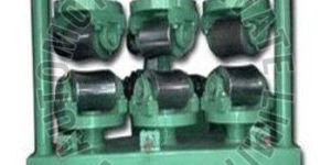 Brake Lining Molding Tool