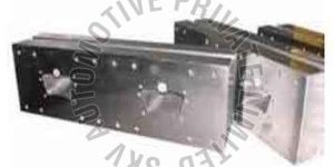 Brake Pad Molding Tool