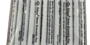 Water Erasable Pen
