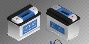 Lead Acid Batteries