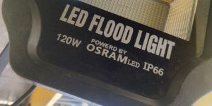 Daylight LED Flood Light