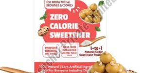 Perfect Sweet Zero Calorie Sweetener Powder