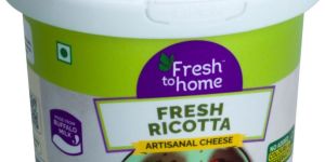 360ml Round PP Food Packaging Container