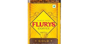 Instant Coffee