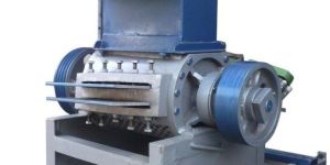 Plastic Grinding Machine