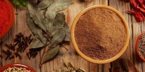 Garam Masala
