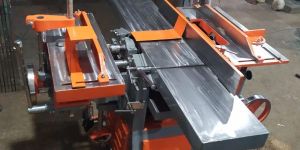 Heavy Duty Wood Planer Machine