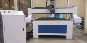 Woodworking CNC Router Machine