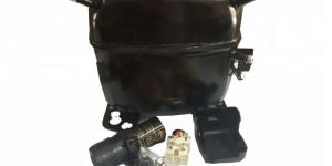 Fridge AC Compressor Scrap