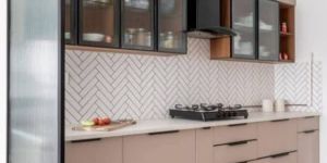 Modular Kitchen Service